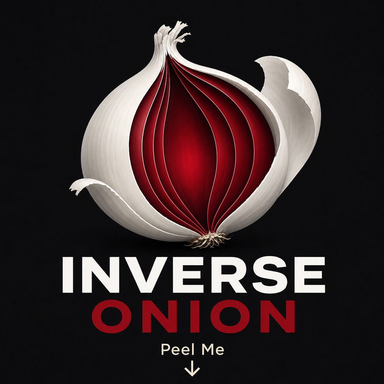 Inverse Onion